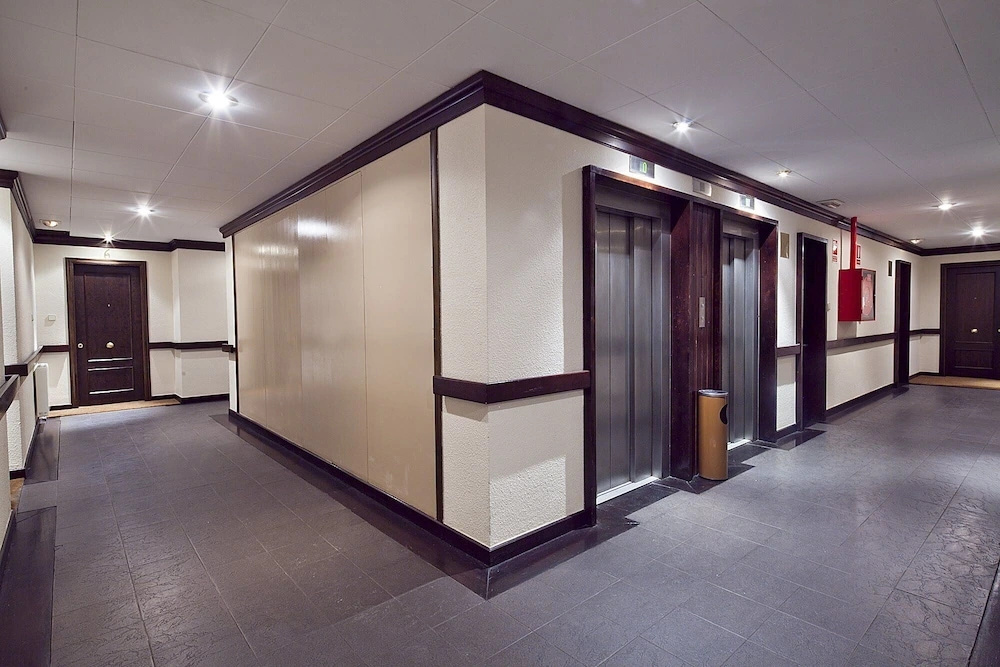Luderna - Apartamento Mirador Bonaigua