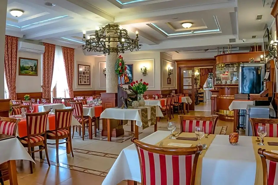 Hotel Liptakówka