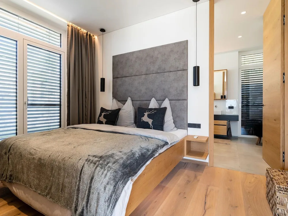 Holiday Home With State of the art Fixtures in Piesendorf