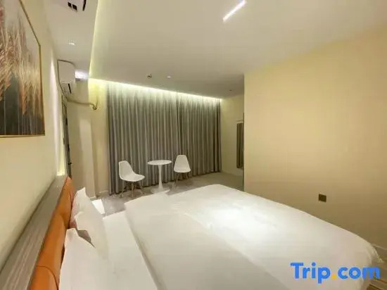 Yunsu Hotel