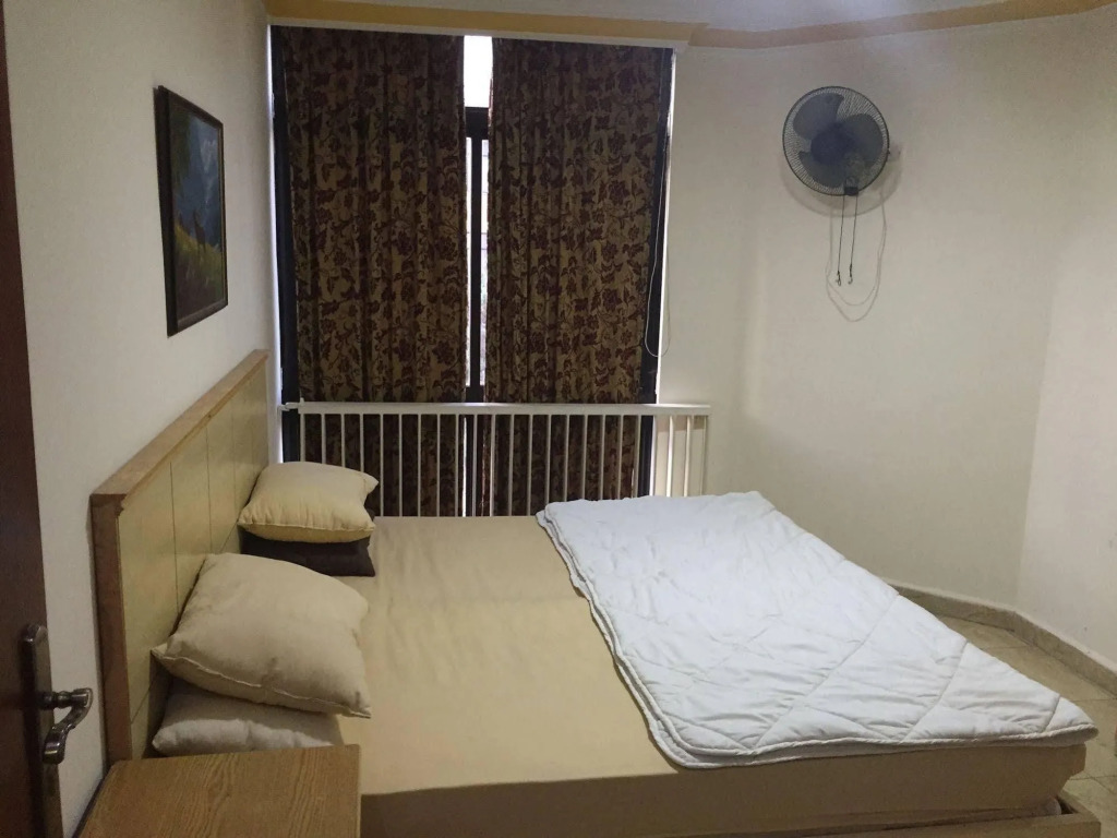 Al Amera Hotel Apartment العامرة للشقق الفندقية
