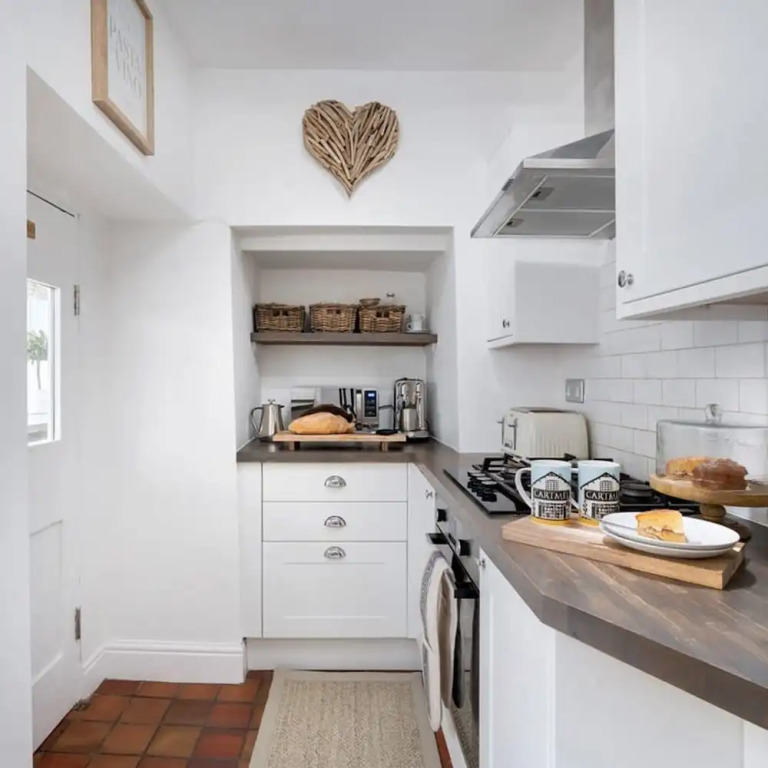 Wharton Cottage Lake District Retreat