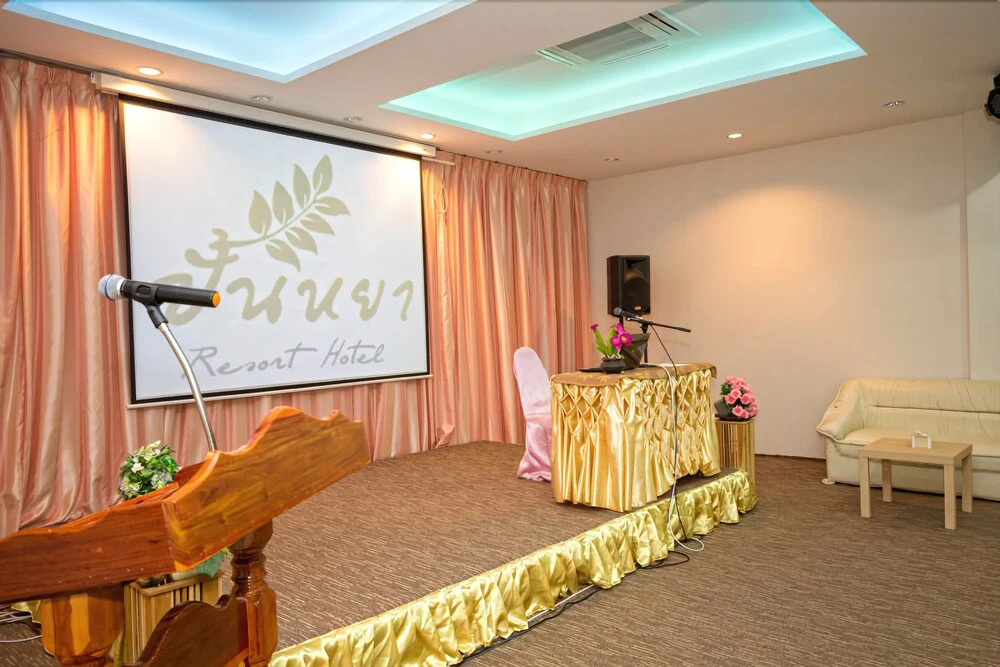 Panya Resort Hotel