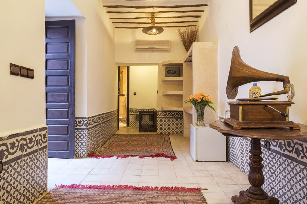 Riad Dar Saad - Hammam & Spa