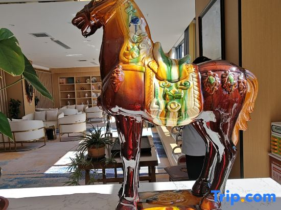 Yunnan JuFUlou Hotel