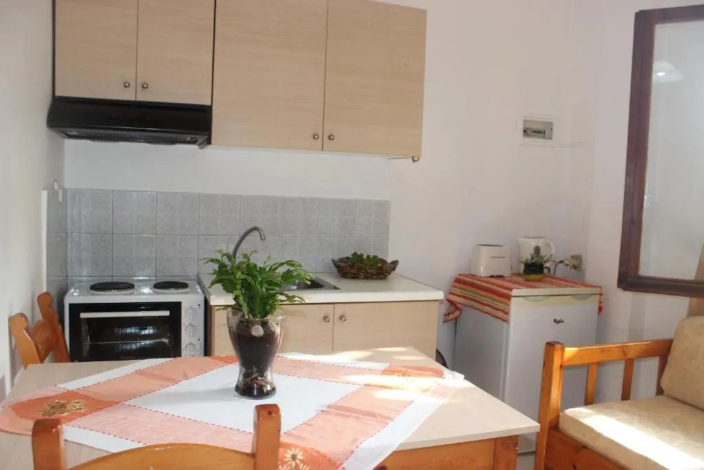 Marias Apartments
