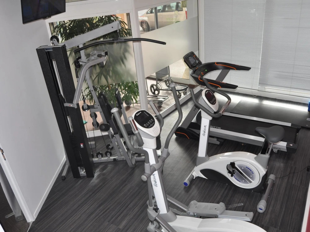 ibis Martigues Centre