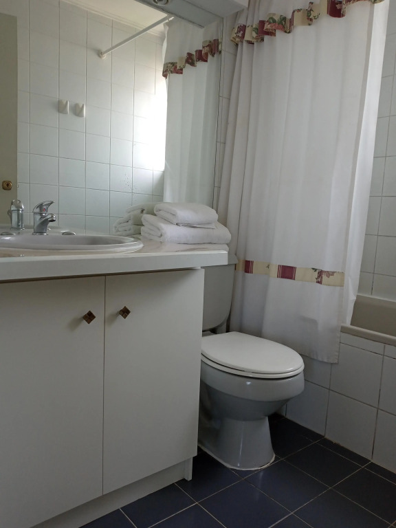 Apart Hotel Sendero del Sol