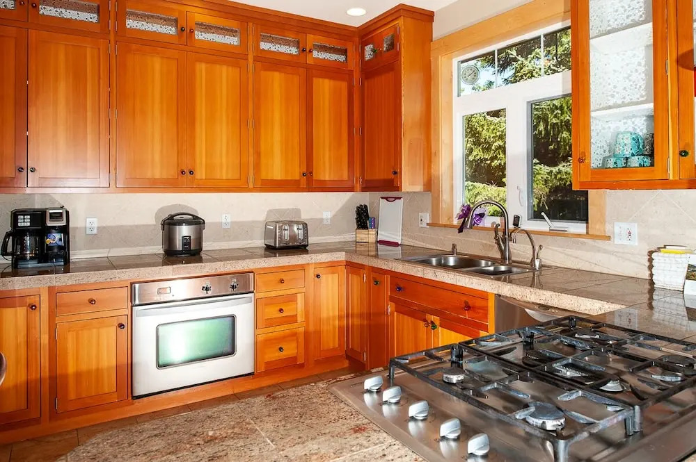 Schooner Creek Retreat 4 Bedrooms 4 Bathrooms Home