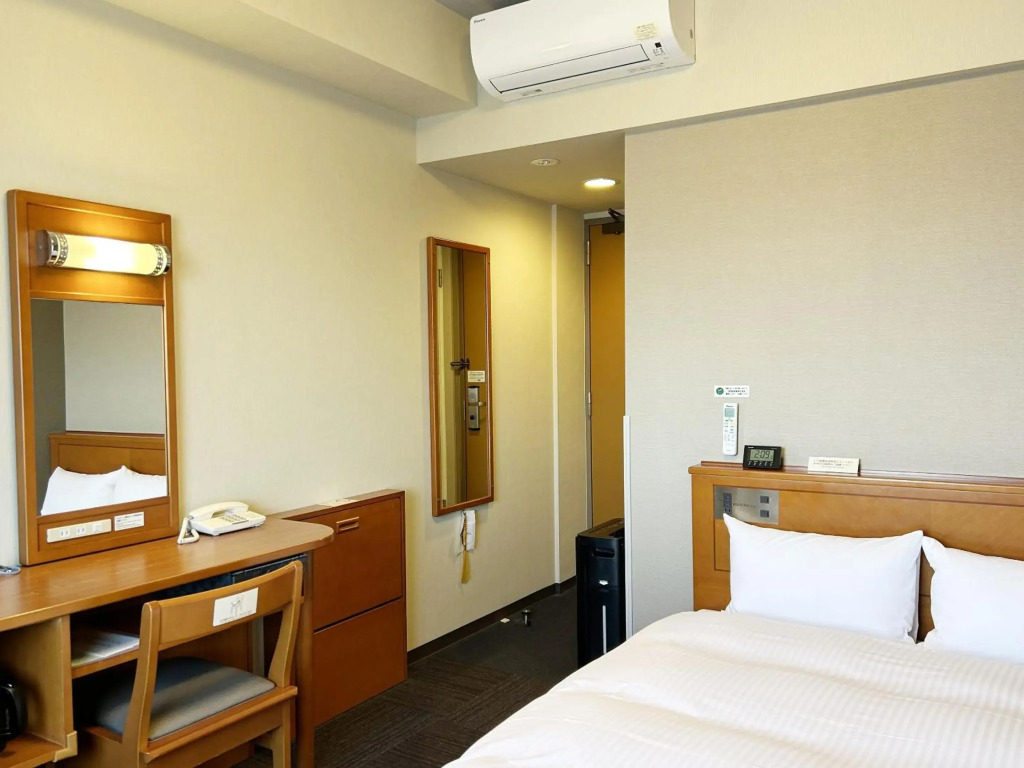 Hotel Route-Inn Chiryu -Kokudou 1 Gou