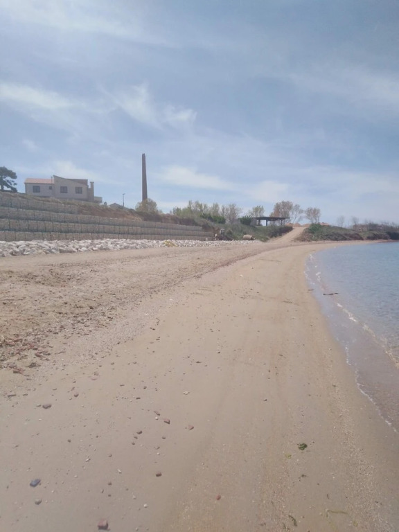 Inviting 3-bedroom Apartment Kekona in Nin Croatia