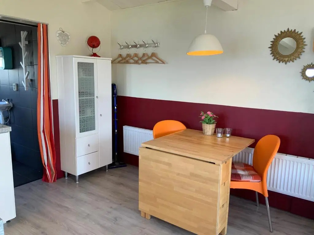 Vinkeveen Chalet eiland