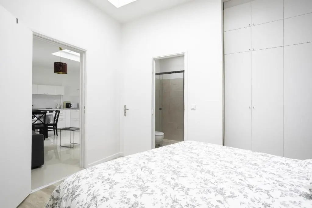 Top Apartment Elysée Ternes Paris