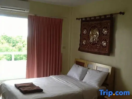 Jomtien Hostel 3