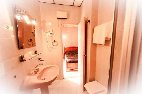 Hotel & Restaurant Le Beau Sejour
