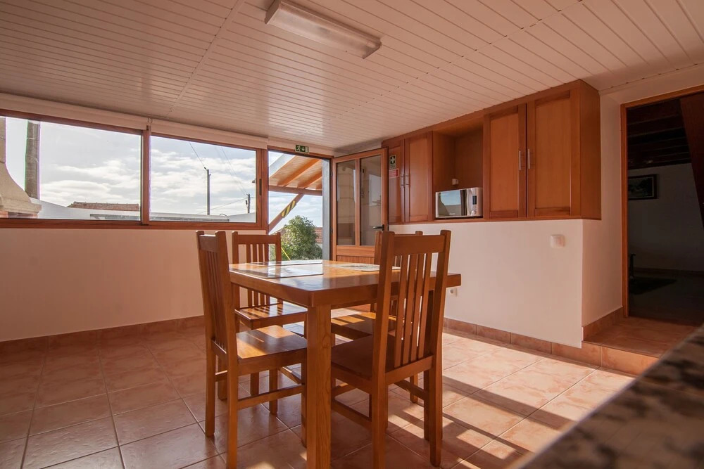 Casa Raivinha