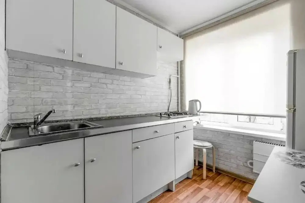 Апартаменты RentWill, Павелецкая, 5