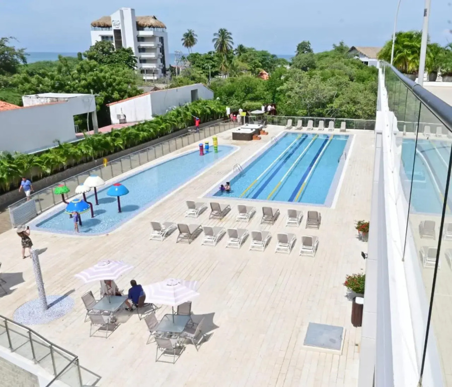 Samaria Club Playa