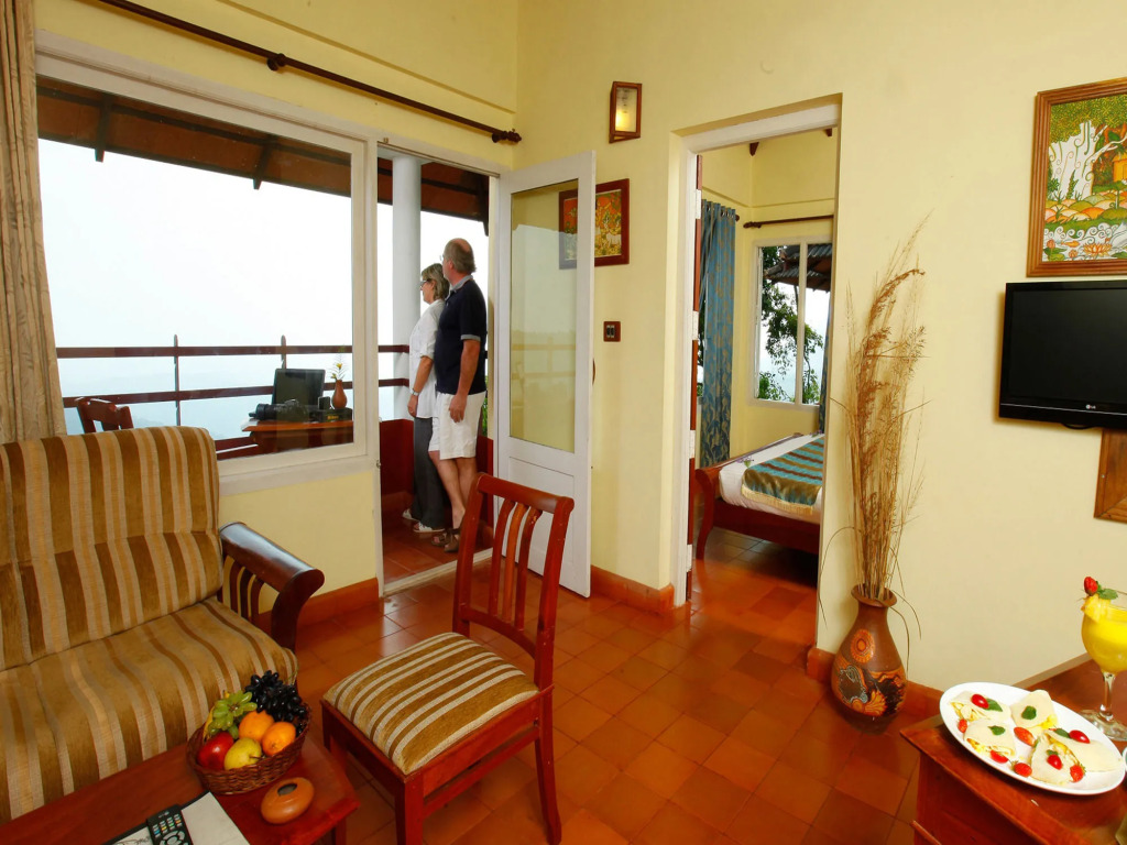 Blackberry Hills Munnar - Nature Resort & Spa
