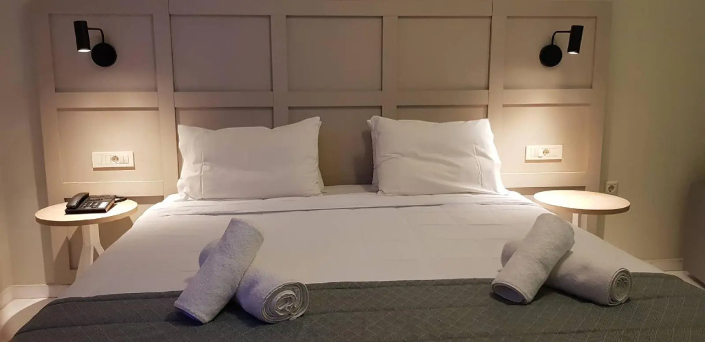 Strofades Beach Hotel - All inclusive