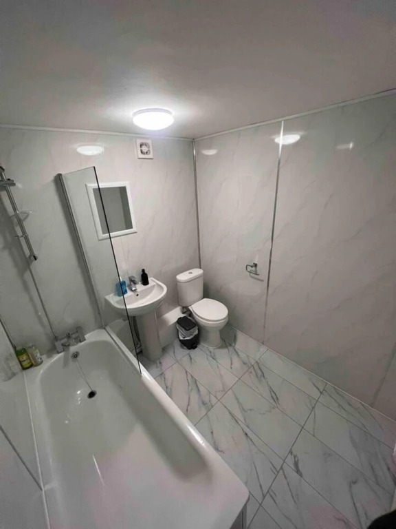 Spacious Luxury 2 Bedroom Apartment, Station 1min