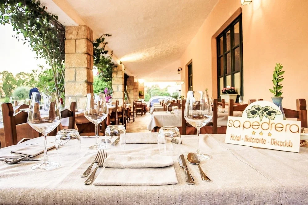Sa Pedrera Country Hotel