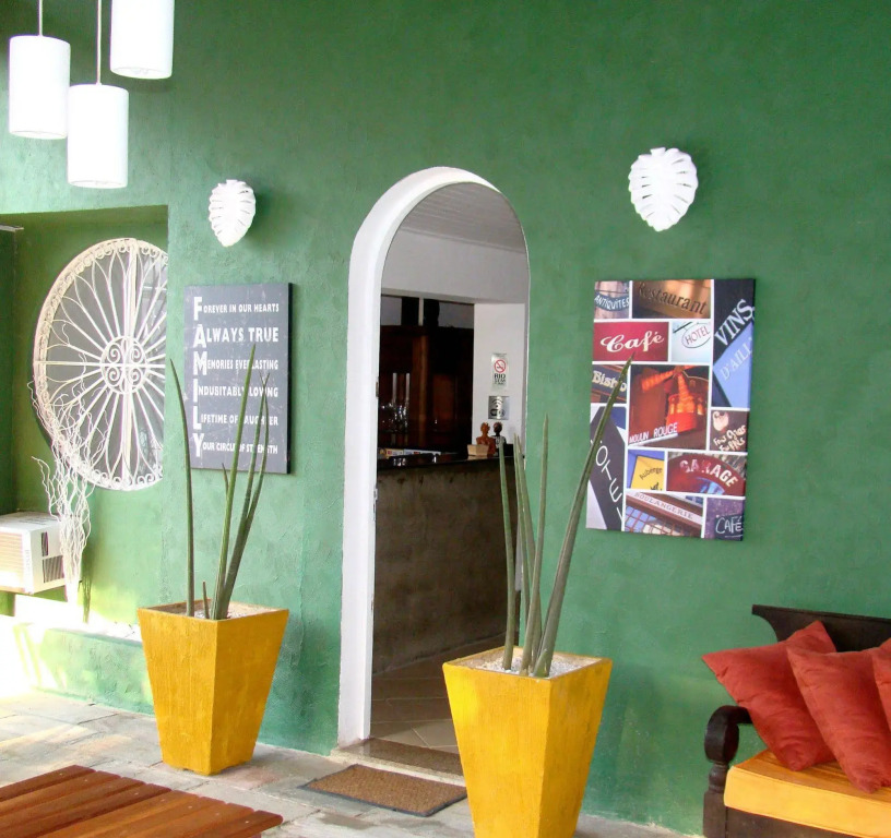 Hostel Braz