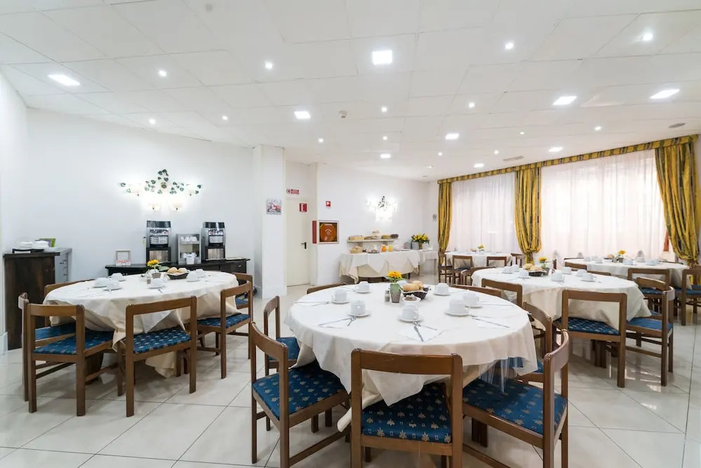 Hotel Le Fonti