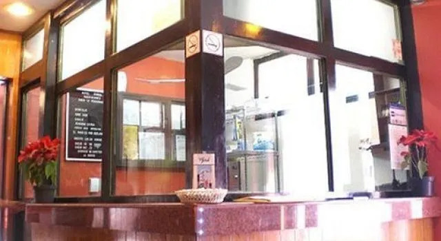 Hotel Ferrol