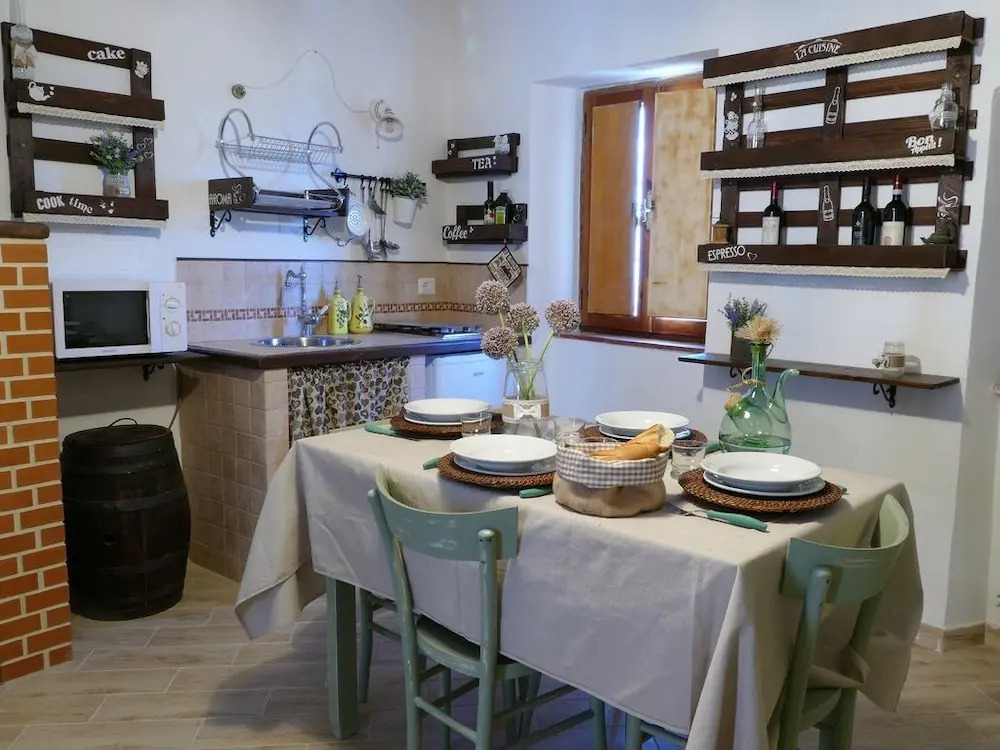 Umbria in Valigia&Vecchia CasSetta
