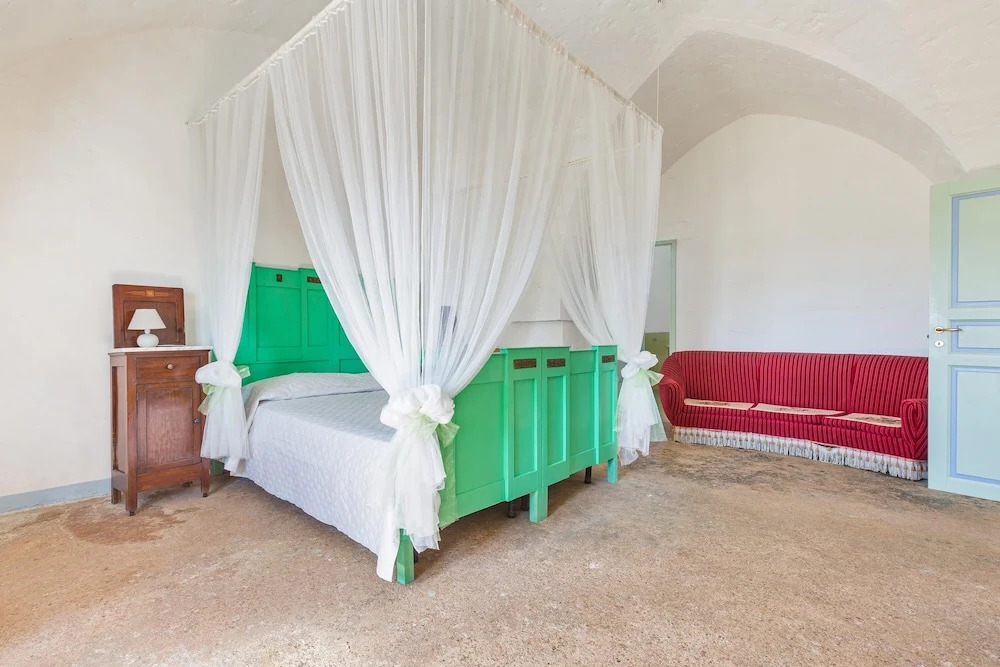 3351 Masseria Pepe - La Casina dei Limoni
