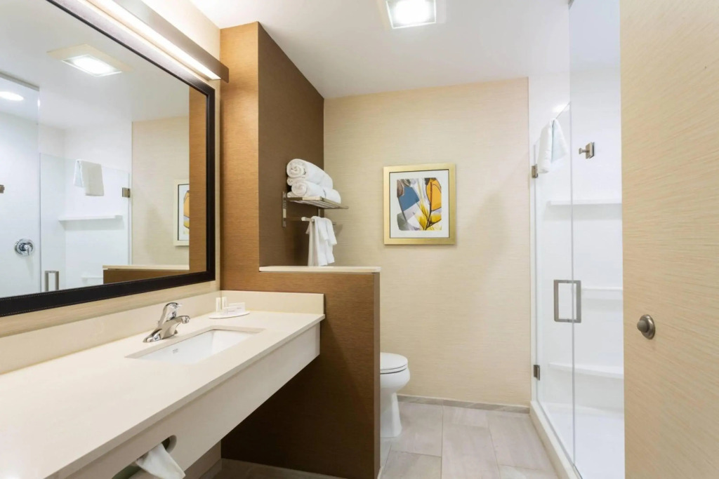 Fairfield Inn & Suites By Marriott Fort Lauderdale Downtown/Las Olas