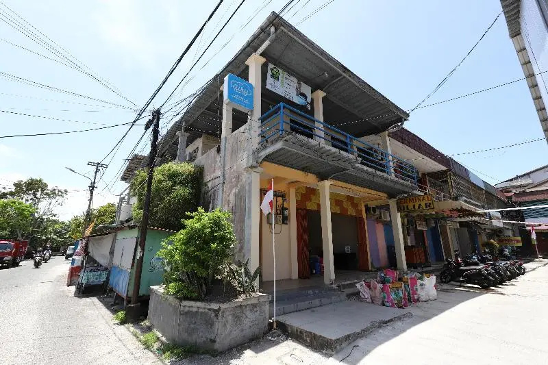 3807 Guest House 268