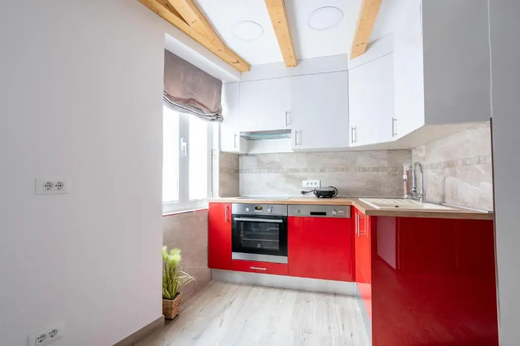 Mediterranea Suite