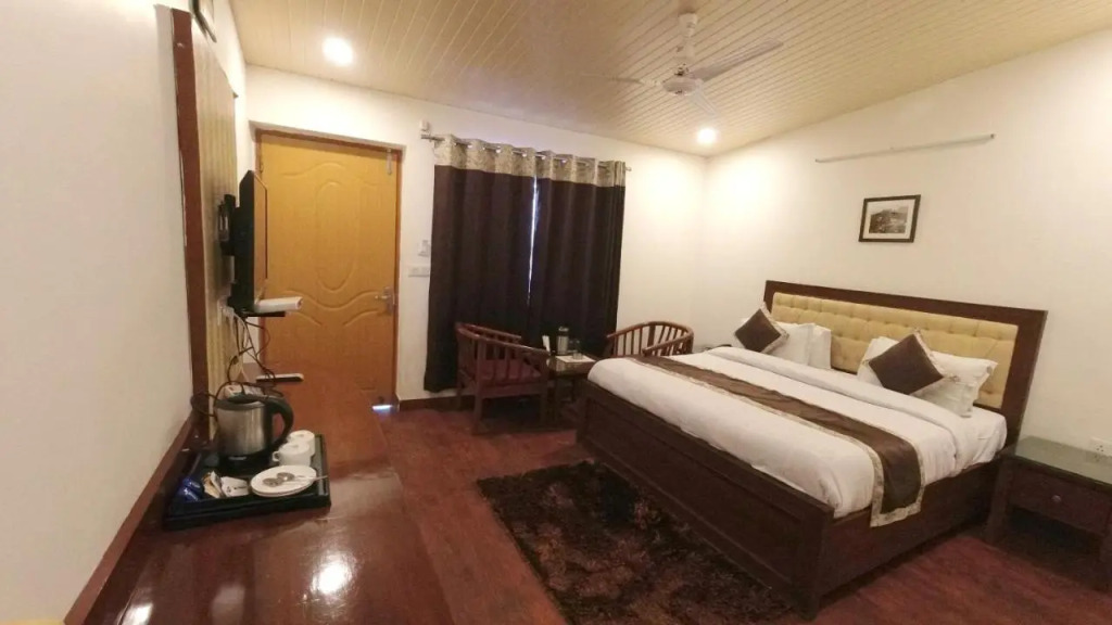 Hotel Sunny Cot