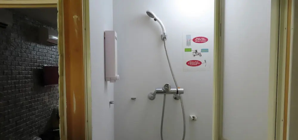 Sophiearth Hostel Tokyo