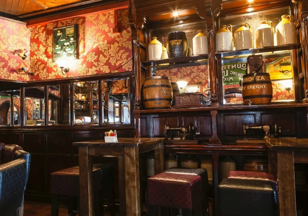 Portobello Hotel