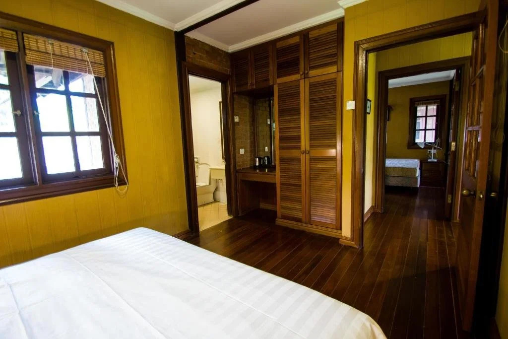 Carpe Diem Orchard Home