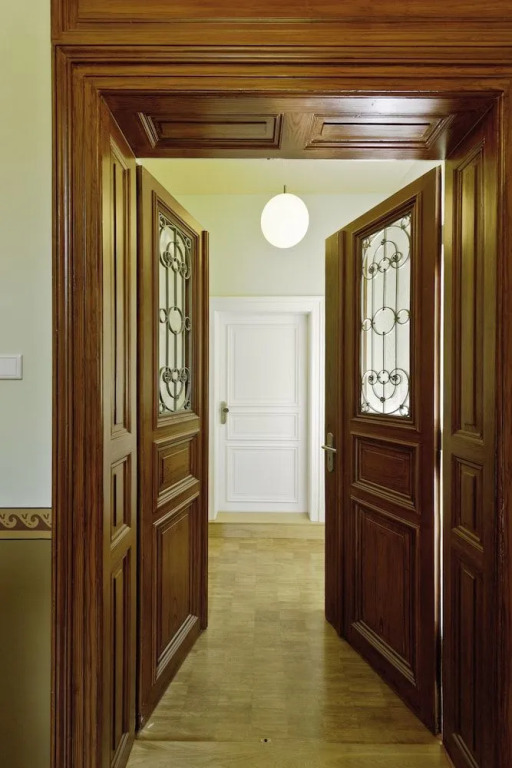 City Park Boarding House
