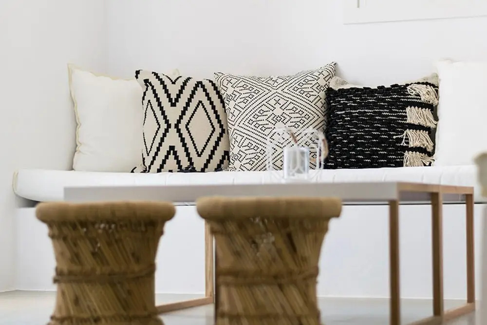 M4 Miloi 5 Luxury Villa in Kythnos