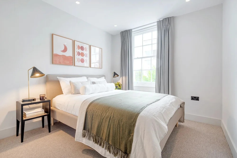 Notting Hill Gate Residence II