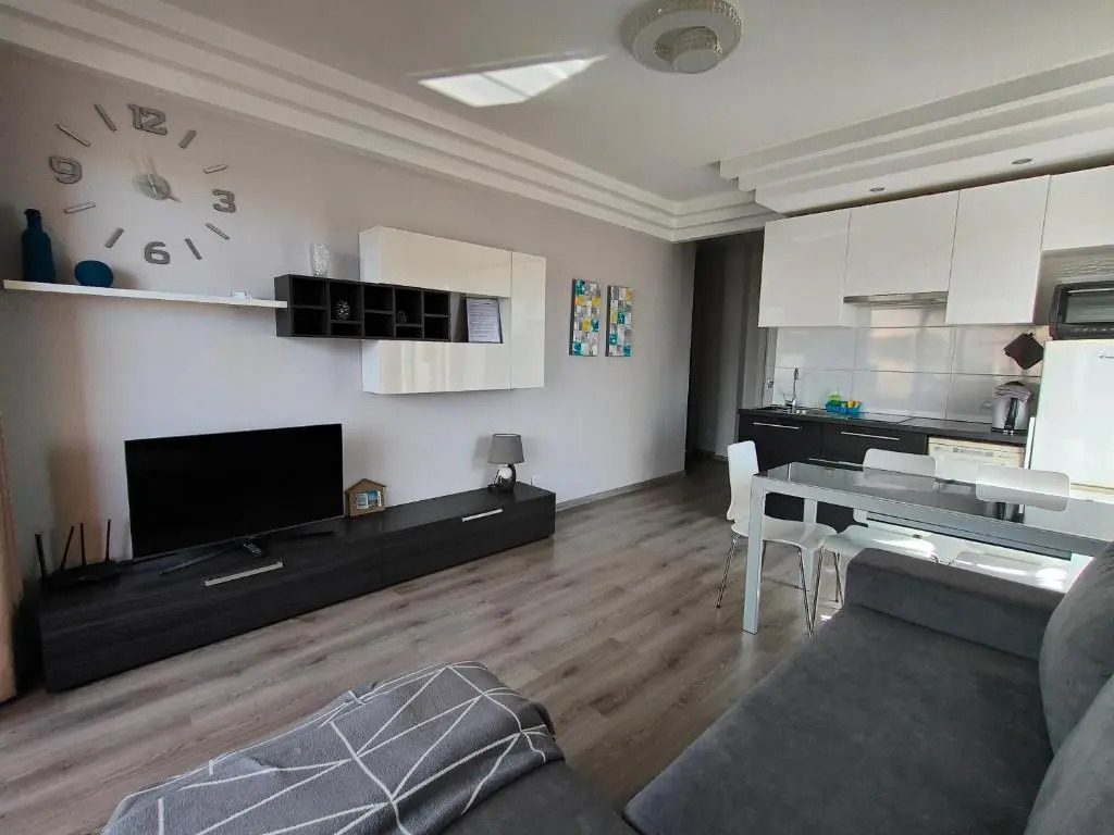 Apartment in the Orlando Complex