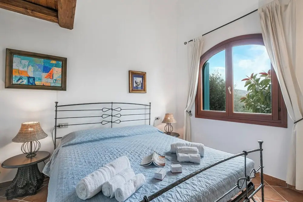 Il Borgo 2/15 700m From The Beach