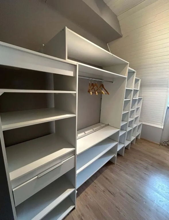 Large Duplex in the Heart of Murat