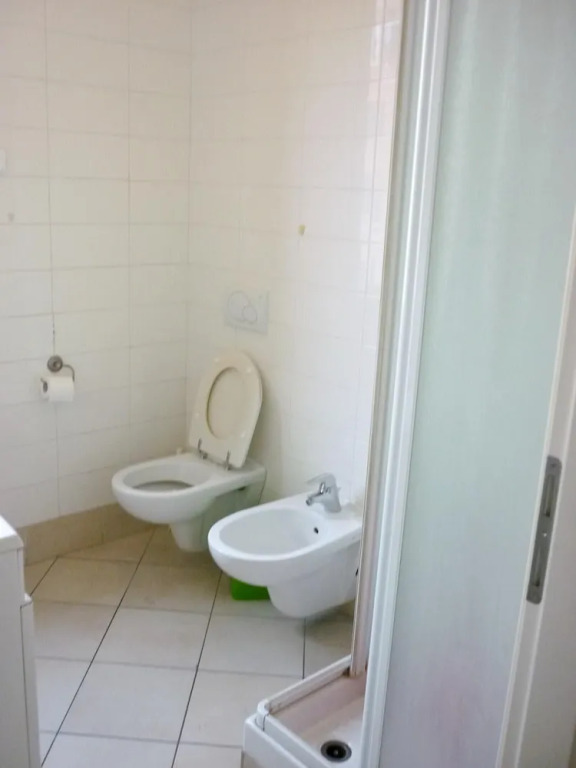 House With one Bedroom in Bologna, With Wonderful City View, Terrace and Wifi