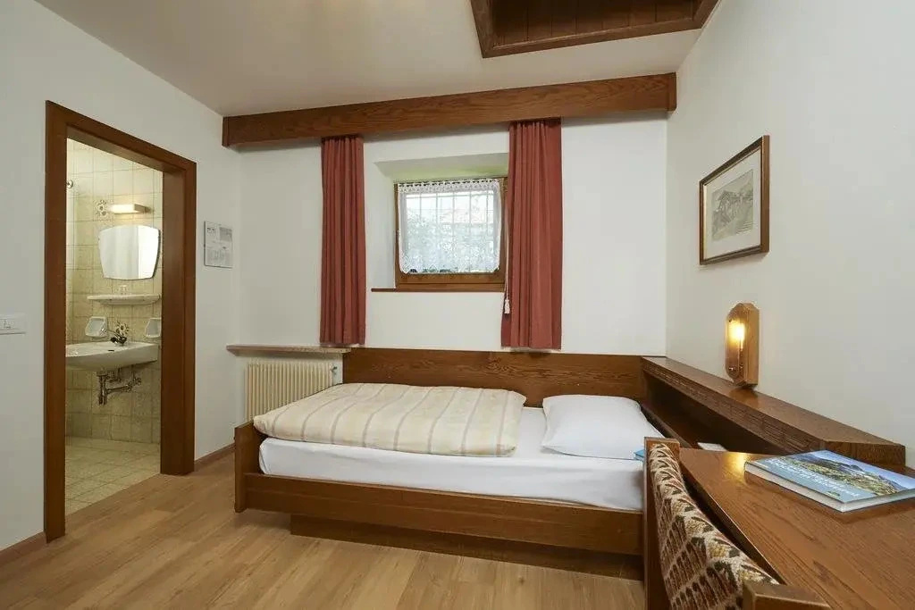 Eco Bnb & Apartments Bründlerhof