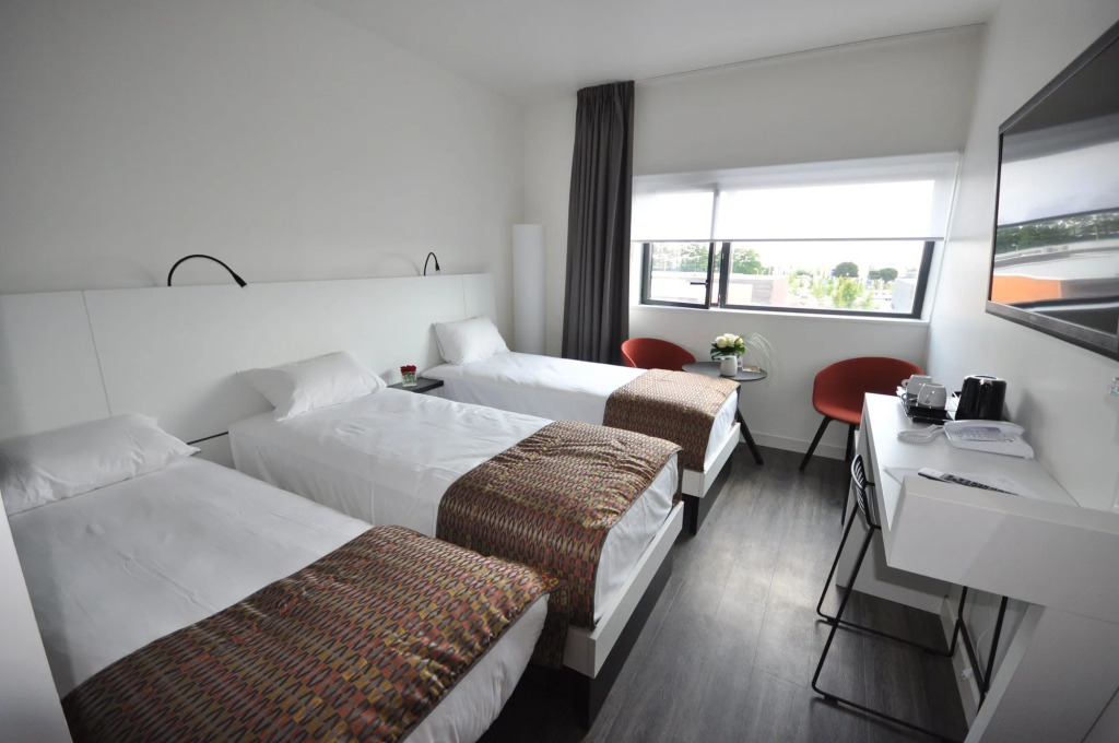 PADJA Hôtel & Spa Vannes