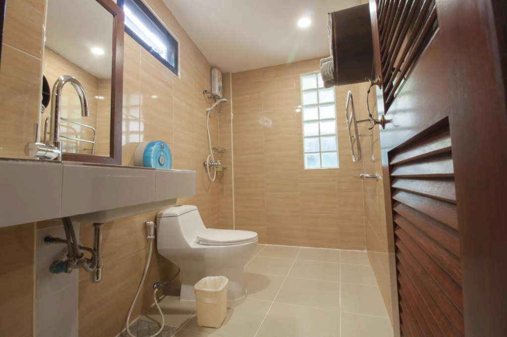 Chedi Home