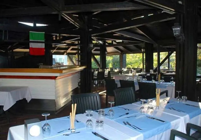 Patio Beach Club