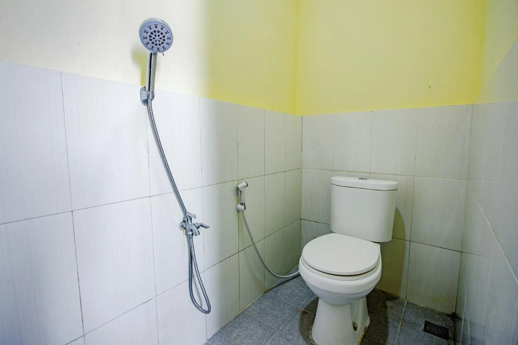 Athaya Guest House